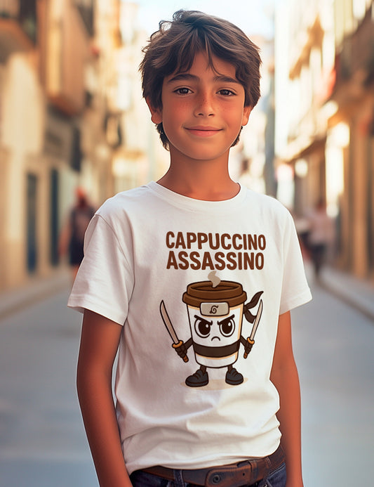 Capuccino Killer 630A