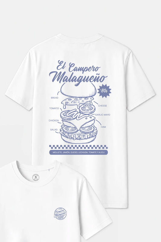 O campista de Malagueño L 145
