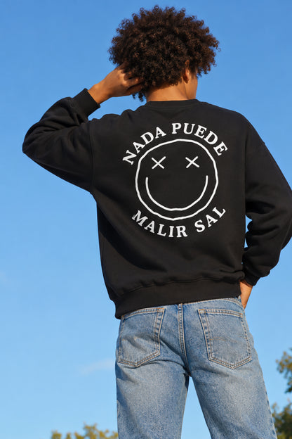 Sudadera Malir Sal