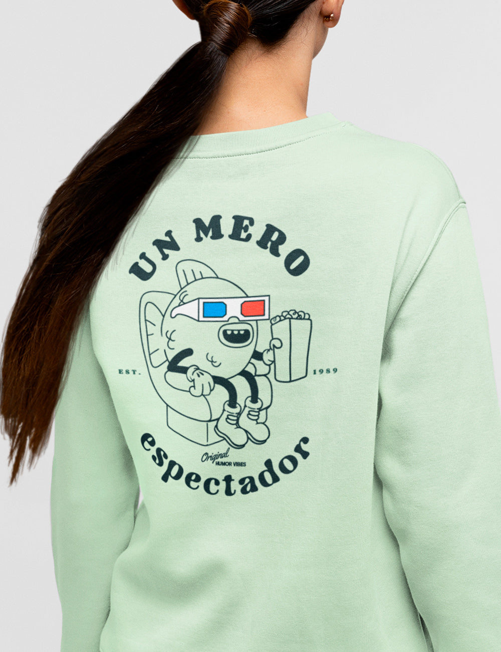 Mero - 020X