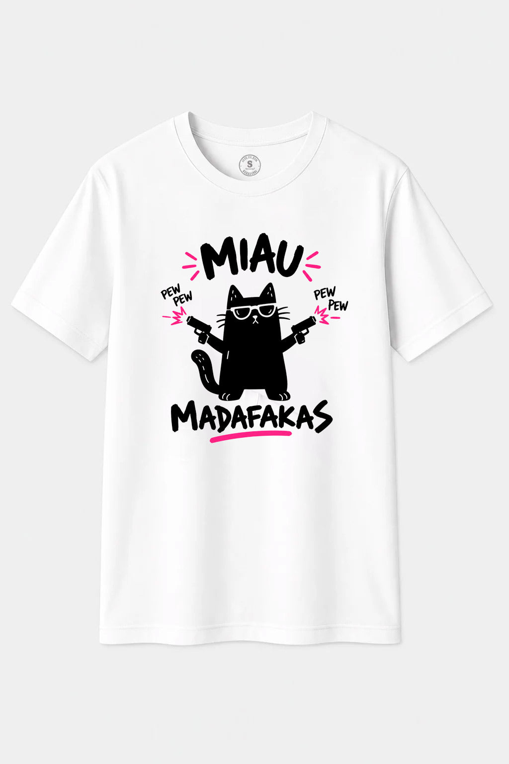 Miau Madafakas ----