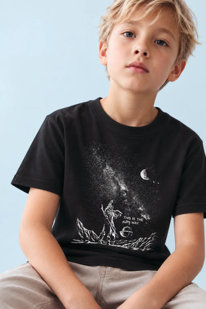 Camiseta This is the milky way