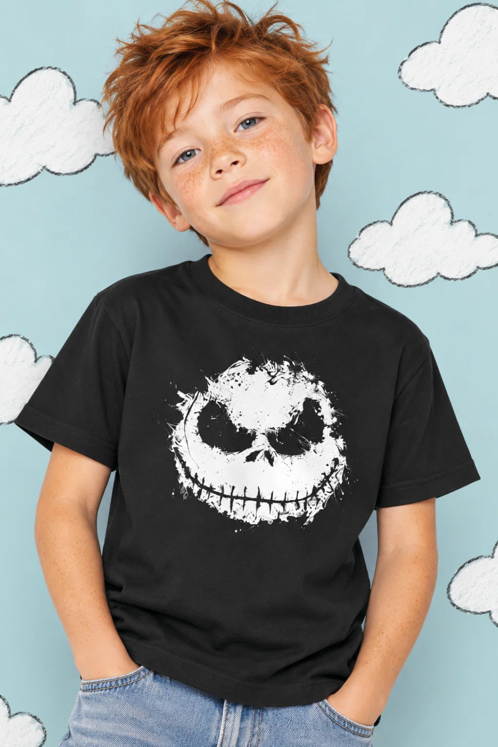Camiseta Nightmare