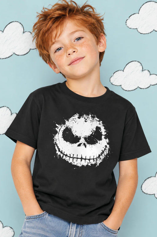 Camiseta Nightmare