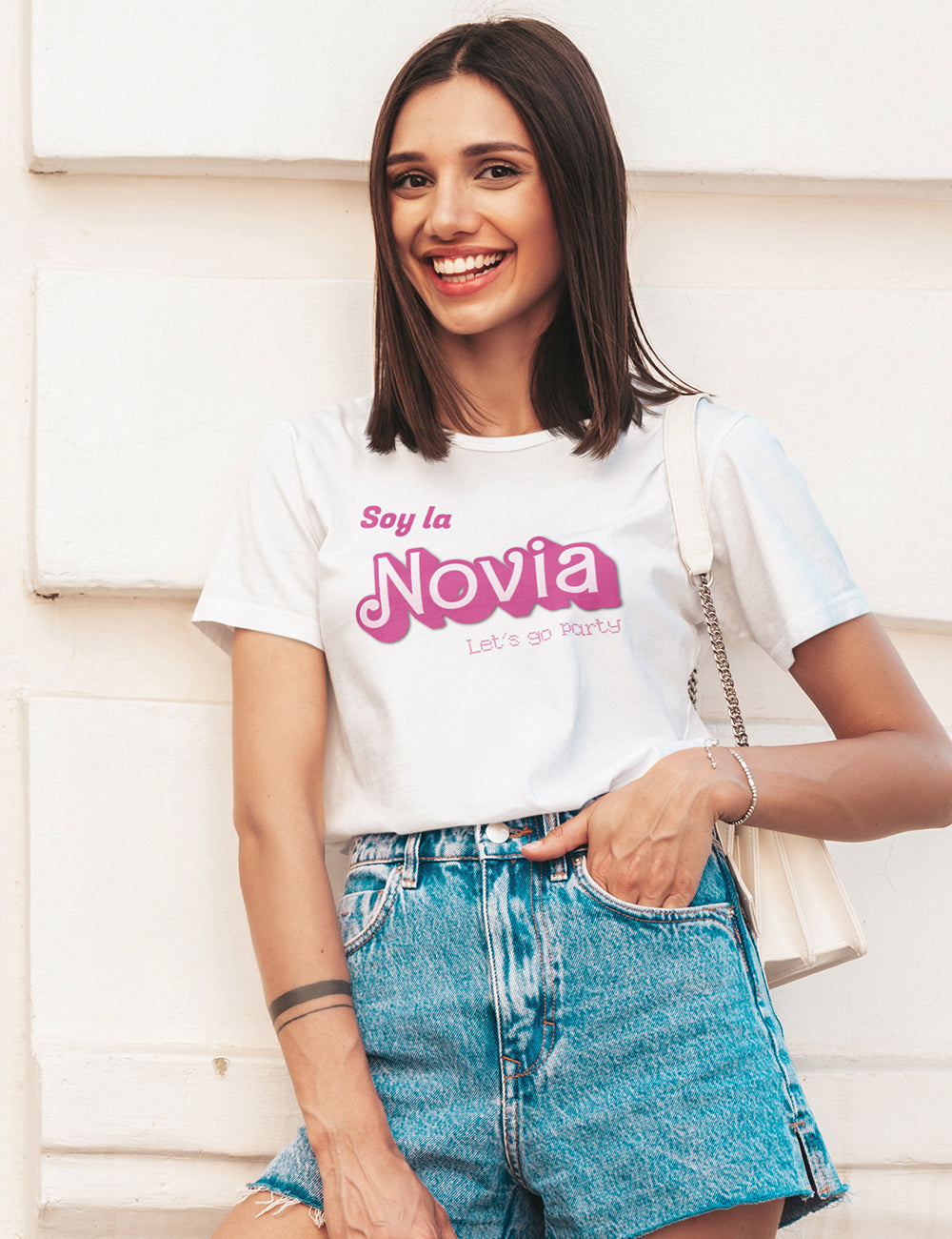 Barbie novia - 420A