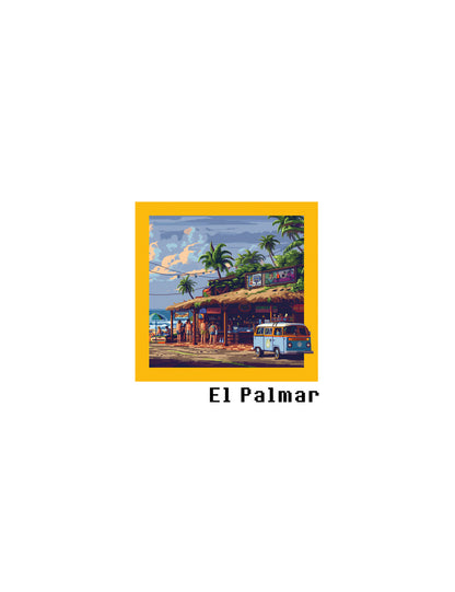 Cádiz - El Palmar Camper - 109PX