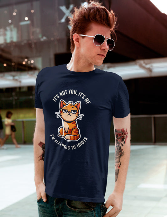 It´s not you, it´s me - 476A