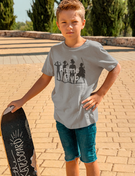 Clube de Anime - 482a