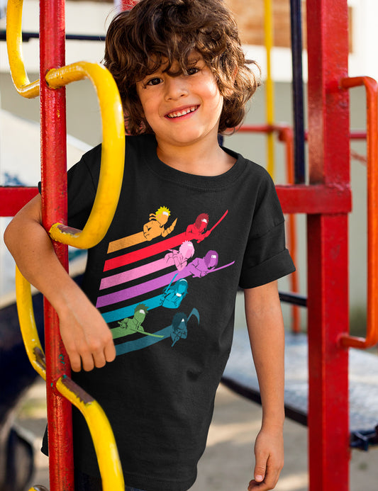 Character Colors - 474a