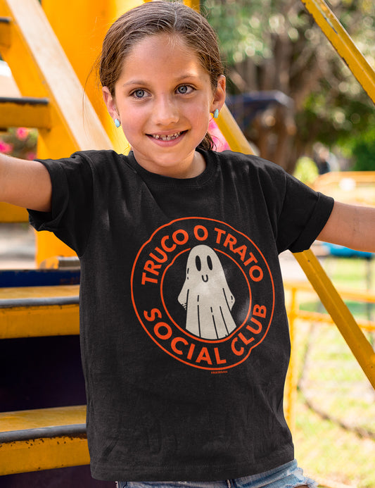 Truque ou tratamento fantasma - 450a