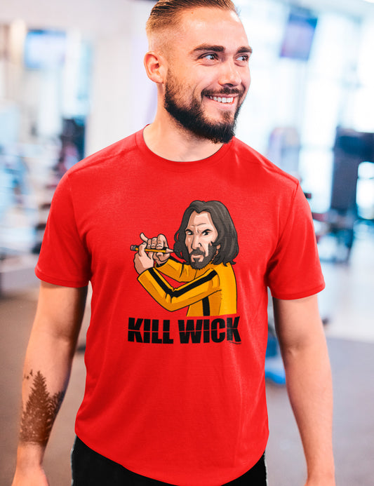 Kill Wick - 405A