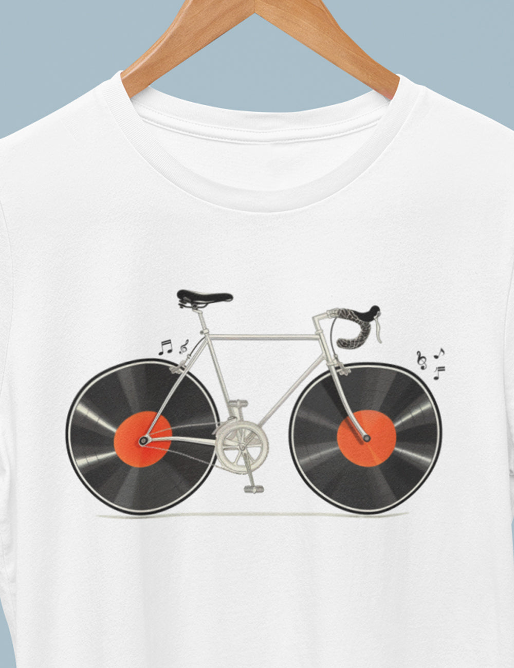 Bike Record - 124px