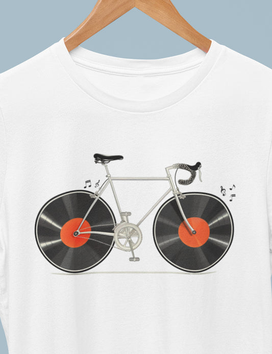 Bike Record - 124px