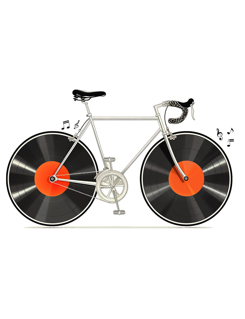 Bike Record - 124px