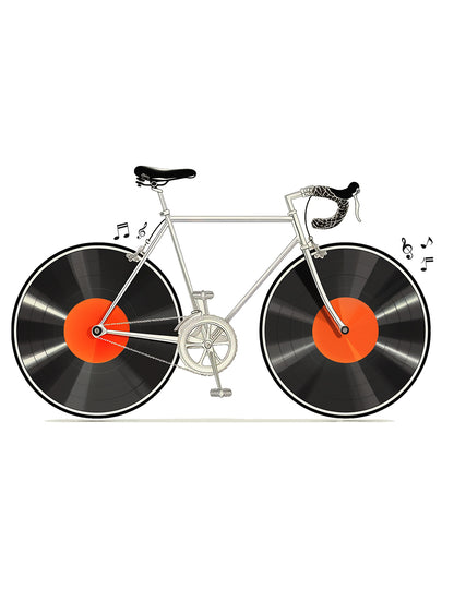 Bike Record - 124px