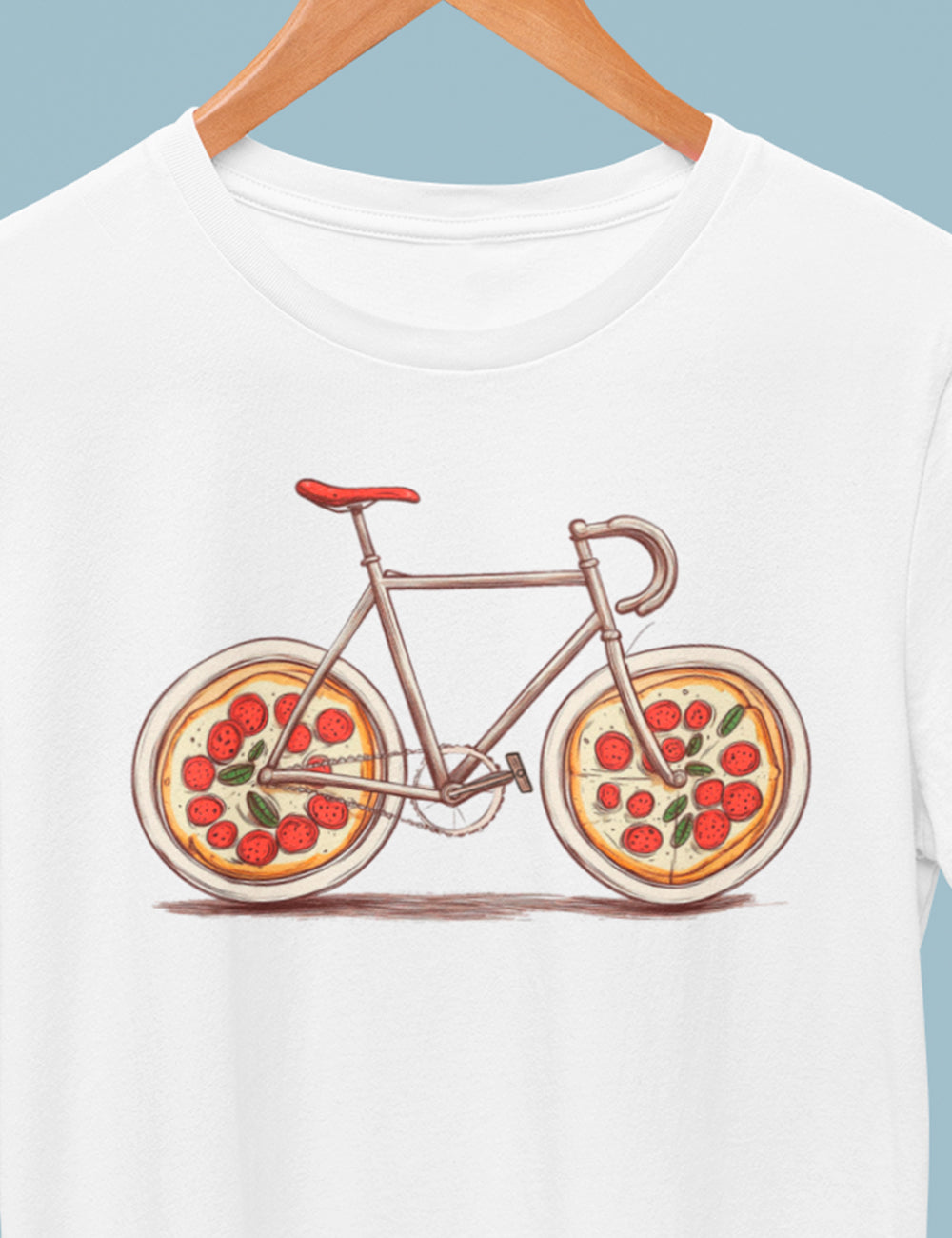 Bike Salame Italian - 119px