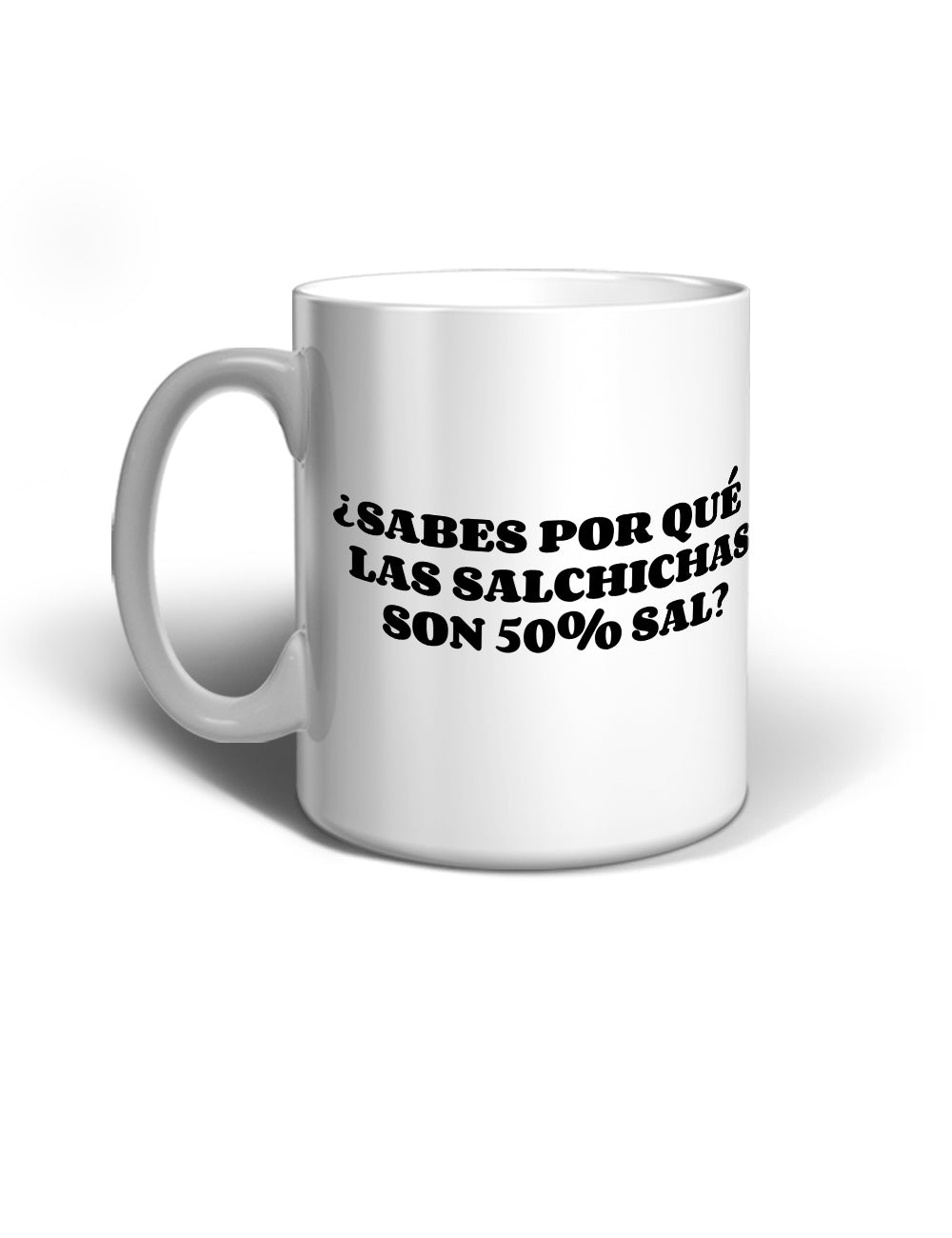 Salchicha - 028X