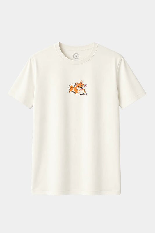 Camiseta Shiba Inu