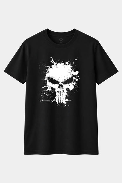 Camiseta Antihero Skull