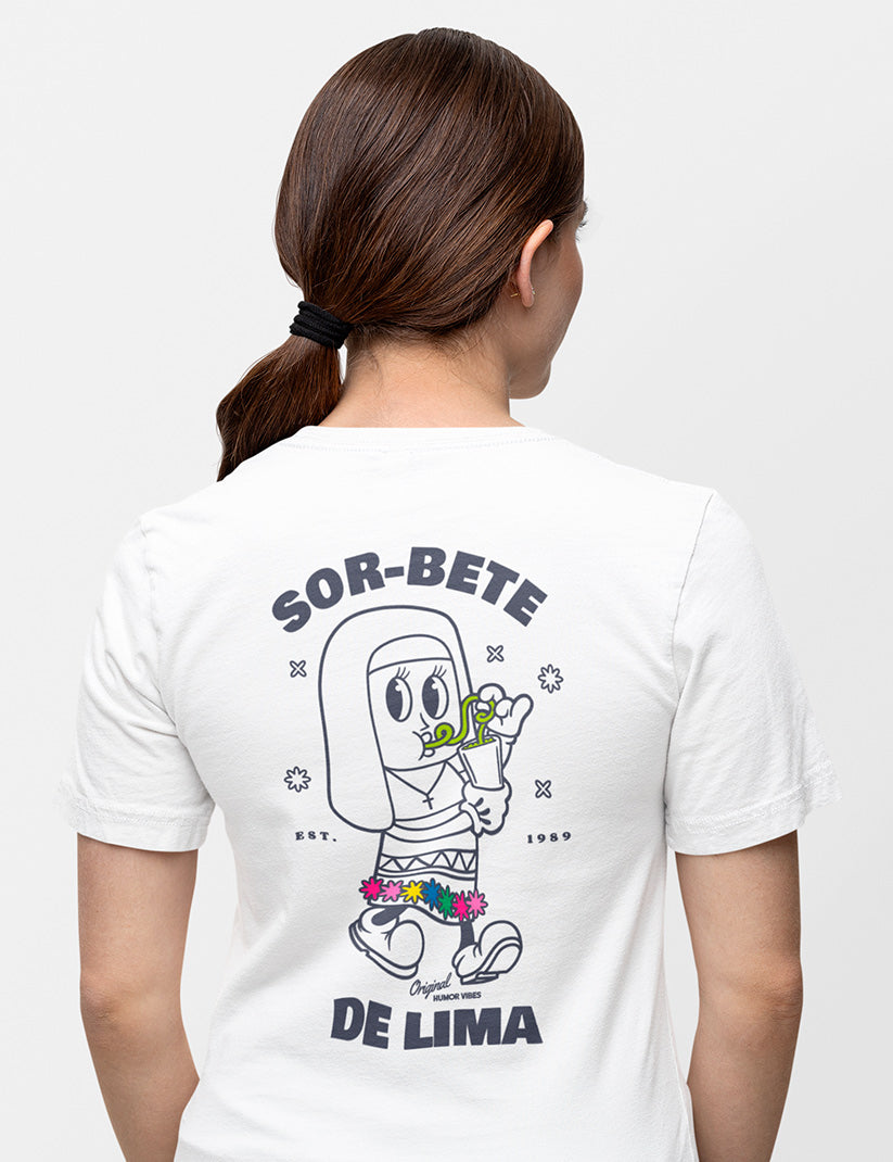 Sor-bete de lima - 043X
