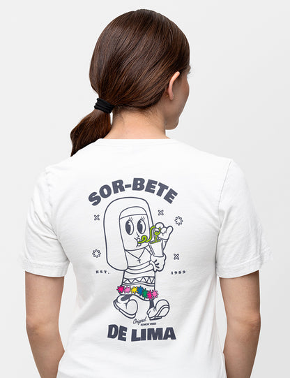 Sor-bete de lima - 043X