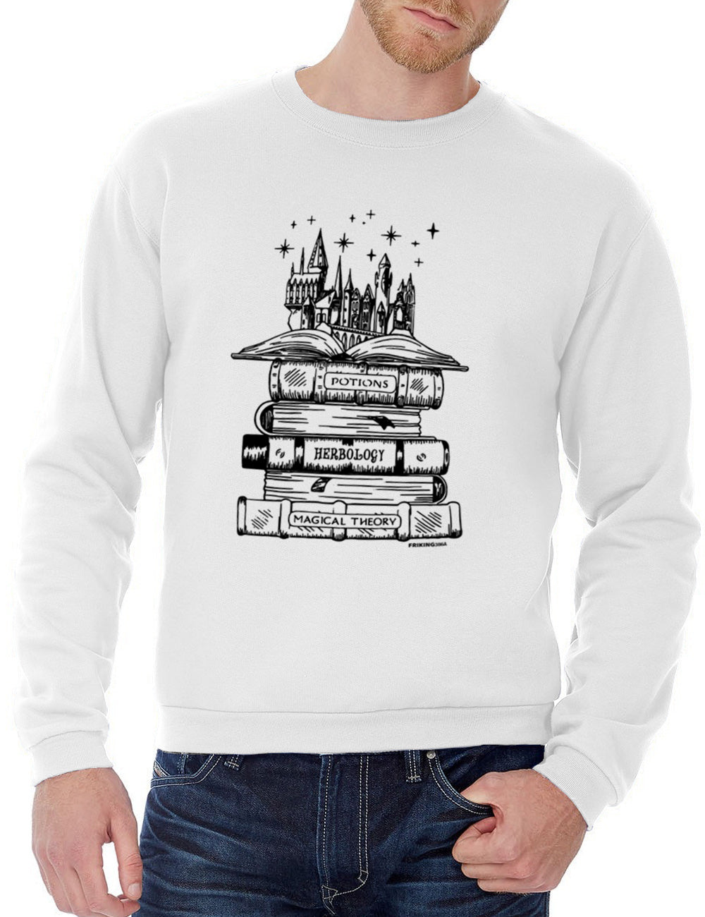 Magical books - 386A