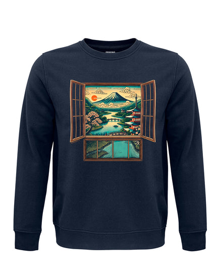 Window to Japan - 471A