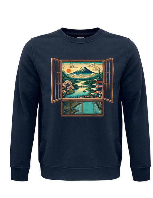 Window to Japan - 471A