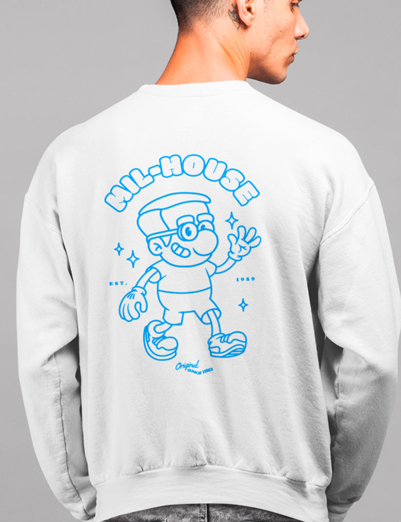 MIL-HOUSE - 039X