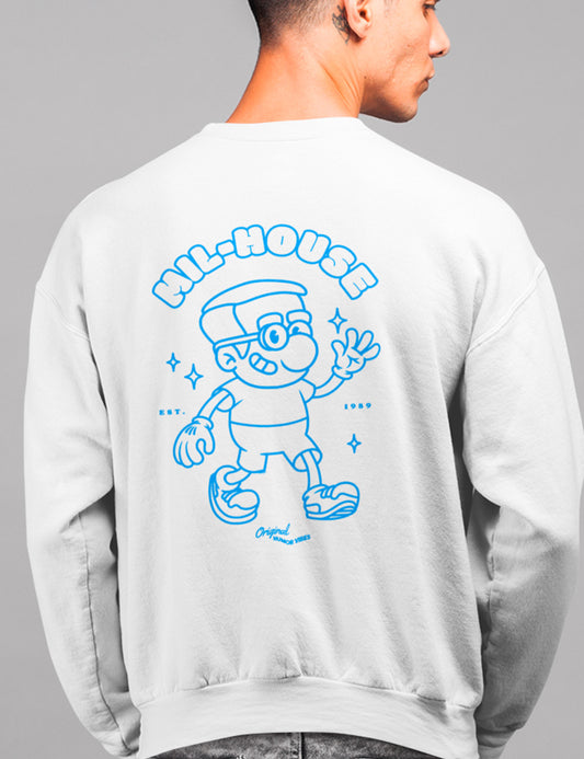 MIL-HOUSE - 039X