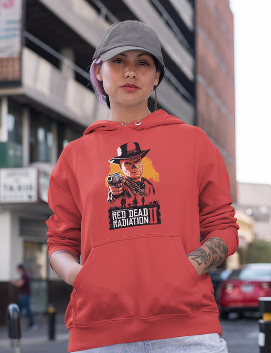 Red dead radiation - 343A
