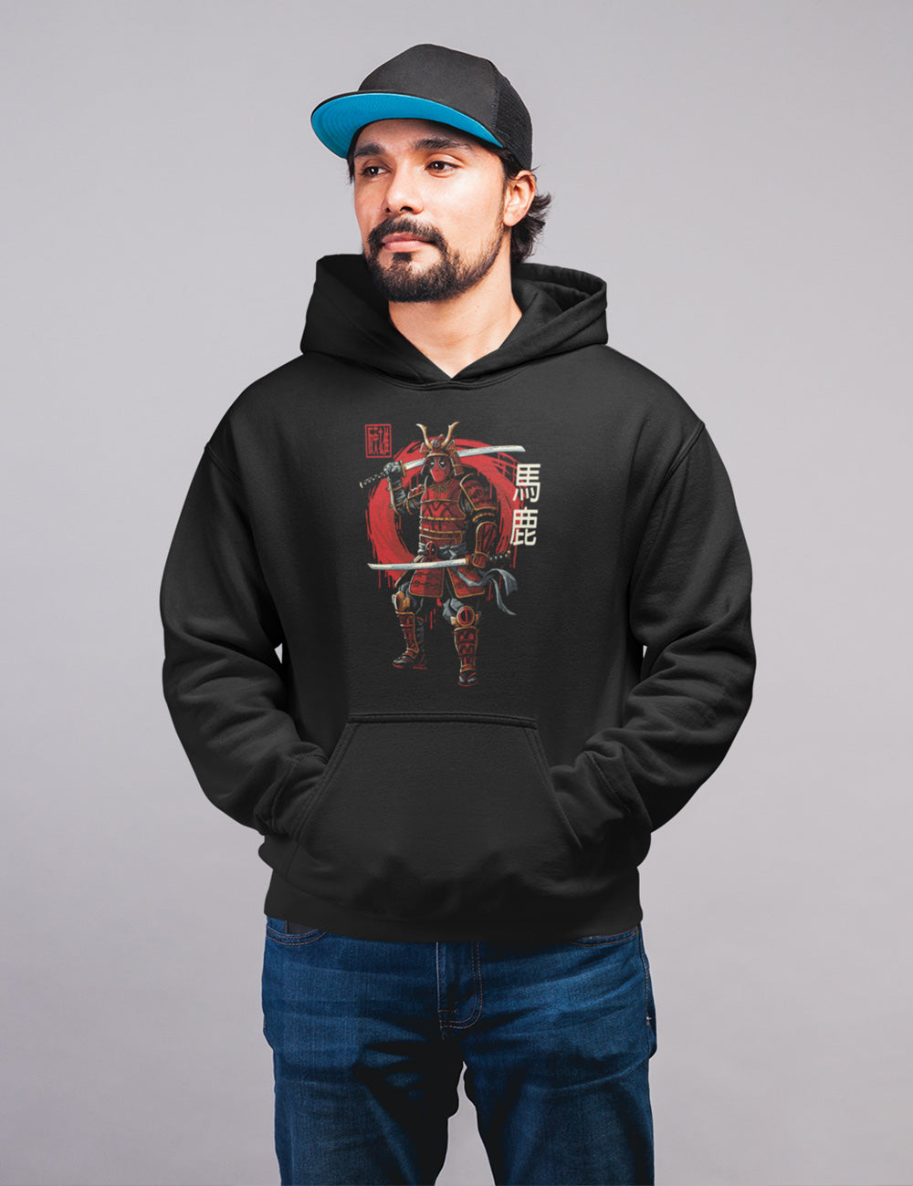 Samurai morto - 347a
