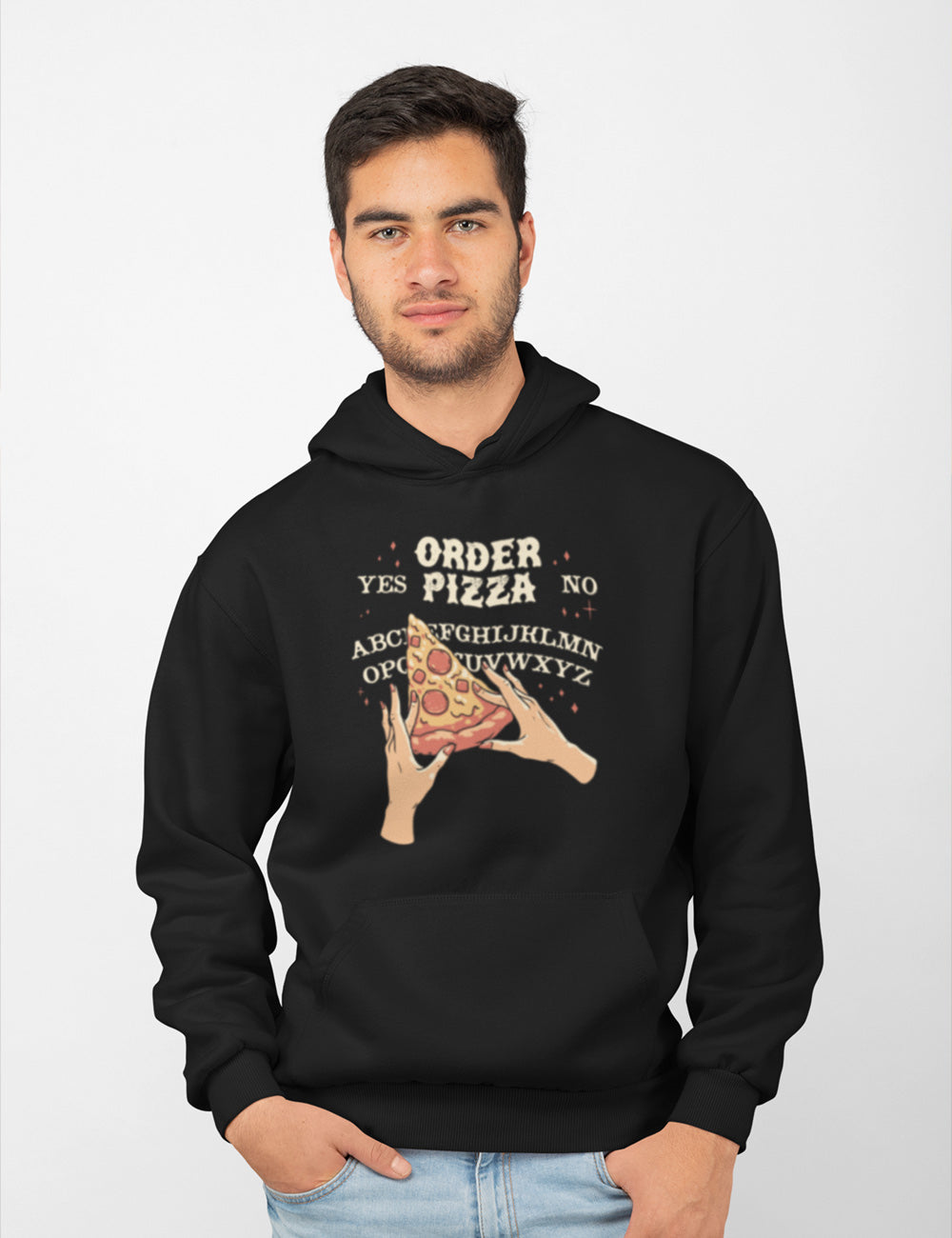Ordina Pizza - 443