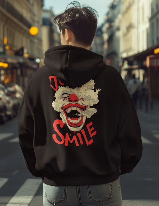 Just Smile Face - 456A