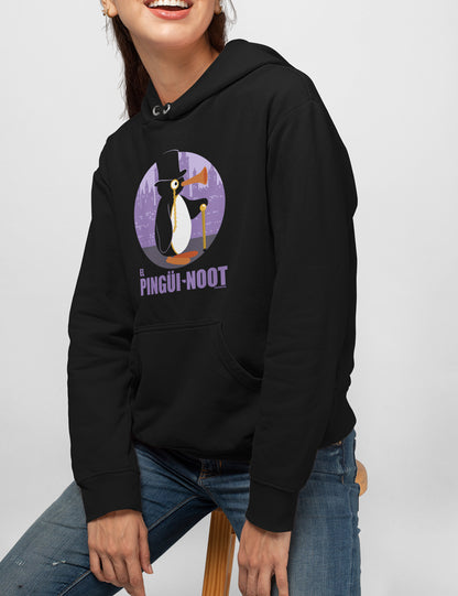The Pegui -Noot - 458a