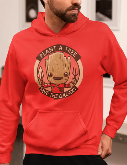 Save the galaxy - 48