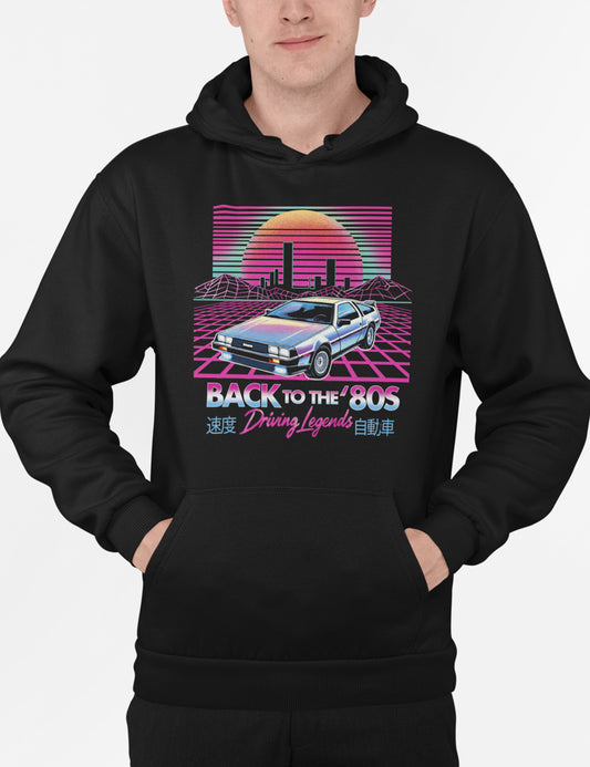 Back To 80 Classic 506A