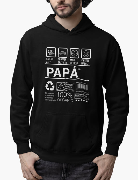 Dad Composition 508A