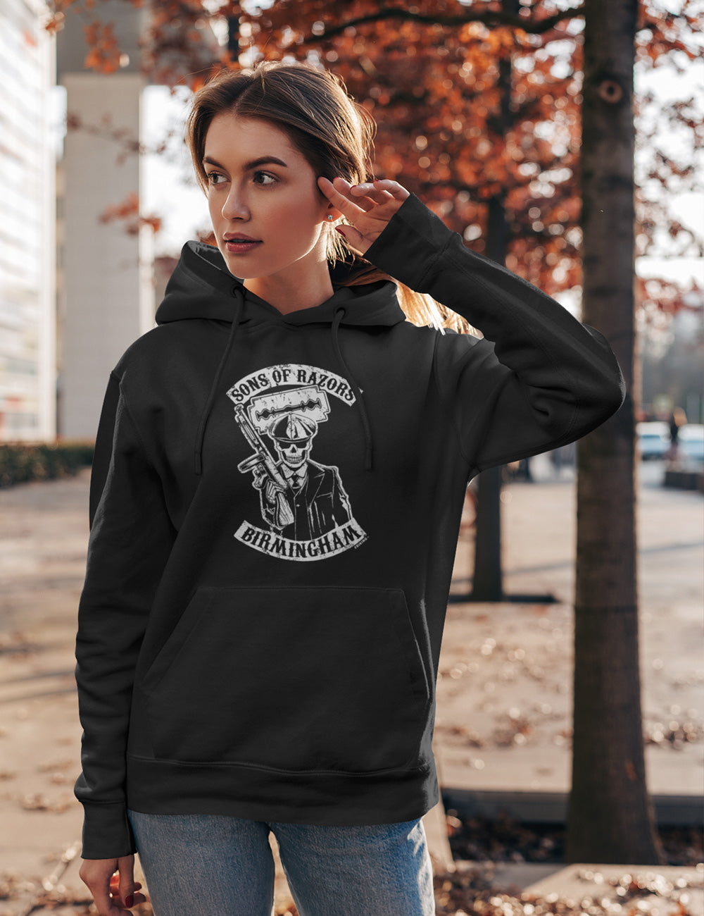Sons of Razors - 71