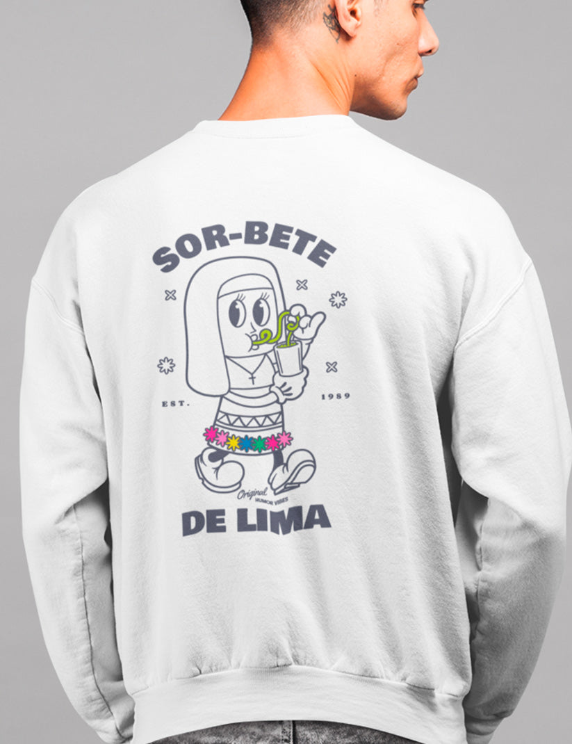 Sor-bete de lima - 043X