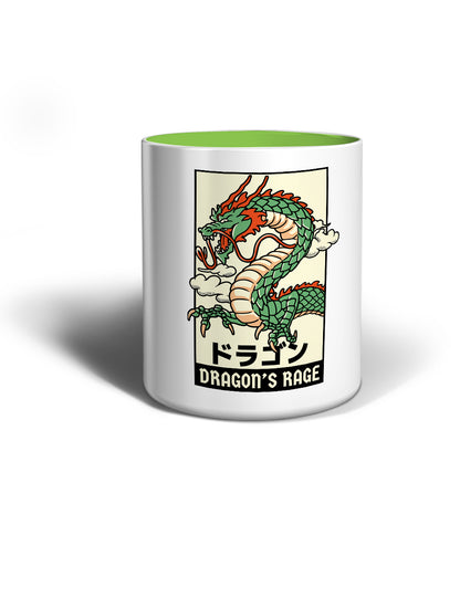 Dragons Rage T.305A