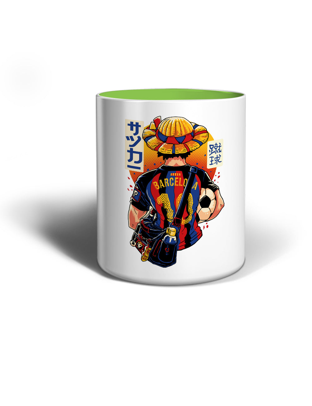 Soccer Pirate T.319A