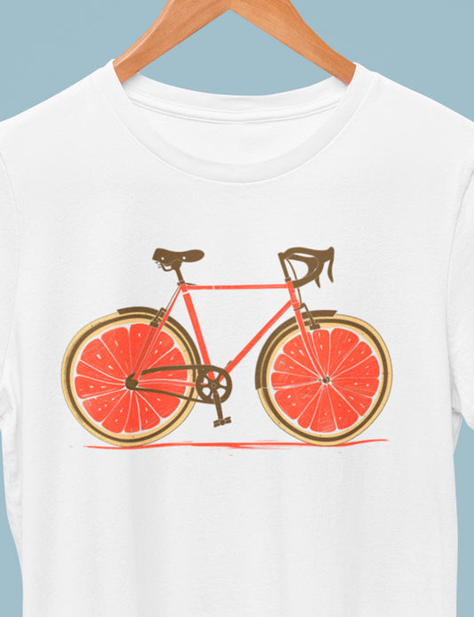 Bike Tomatoes - 120px