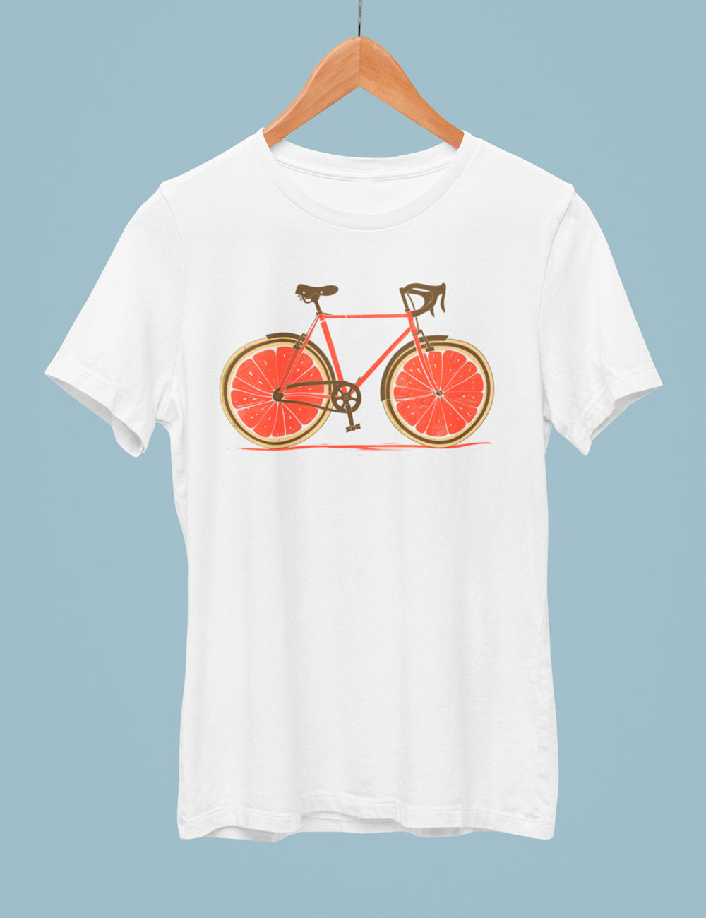 Bike Tomatoes - 120PX