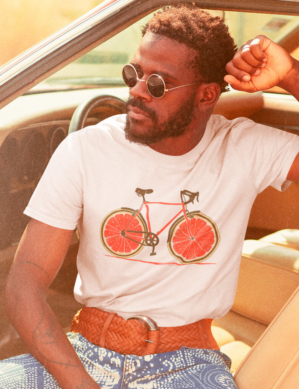 Bike Tomatoes - 120PX