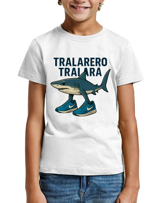 Tralarero Tralará 544A- no