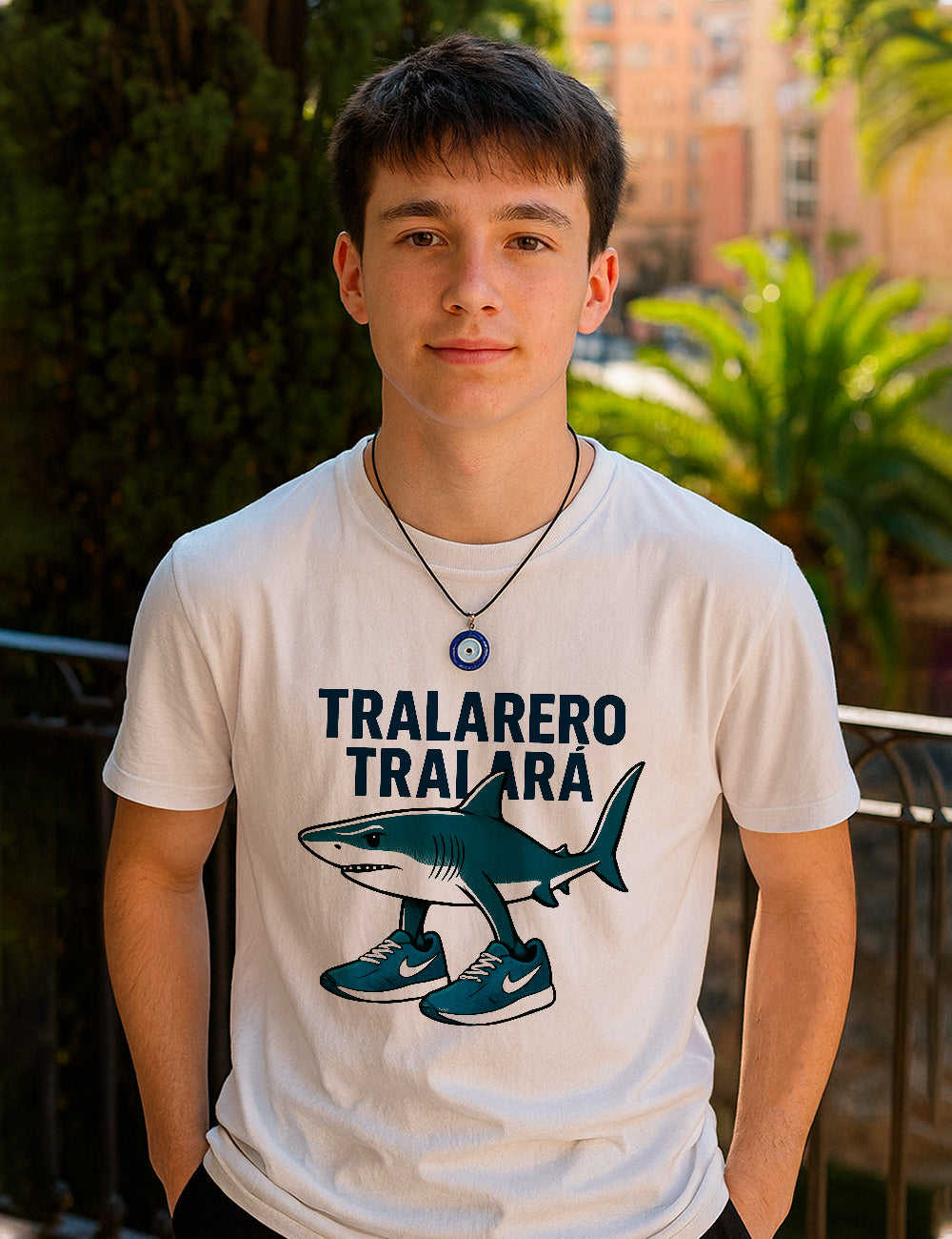 Tralarero Tralara 544A