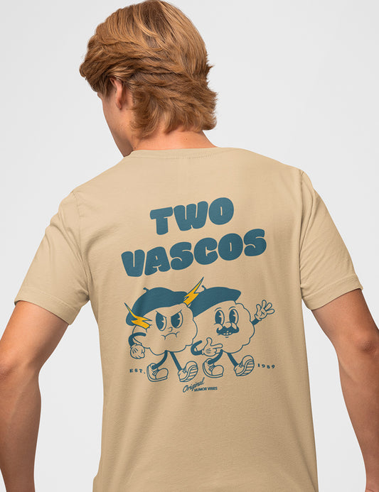 Two-Vascos - 041X