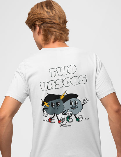 Two-Vascos Colorfull - 040X