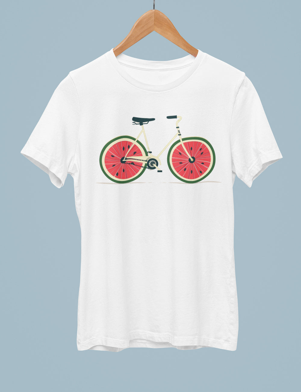 Watermelon Bike - 125px